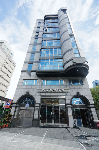 Exterior & Views 2, York Hotel, New Taipei City