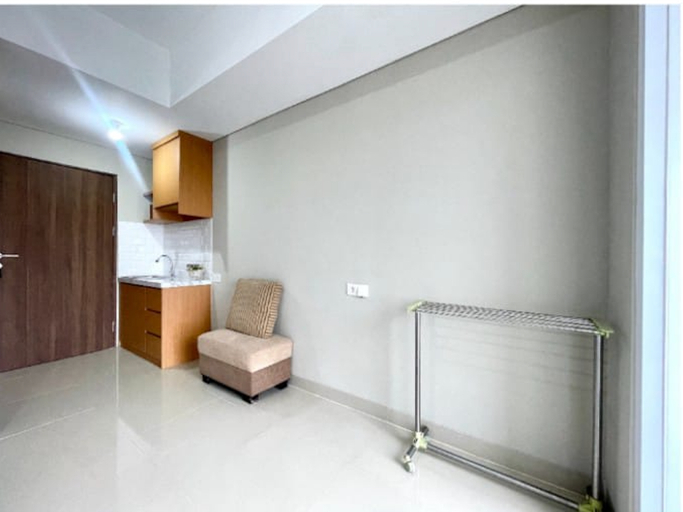 Bathroom 4, Hums Apartment Sentul Furnished by Royal Sentul Park, Bogor