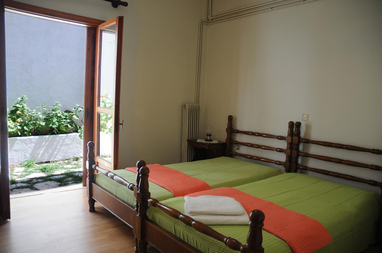 Bedroom 12
