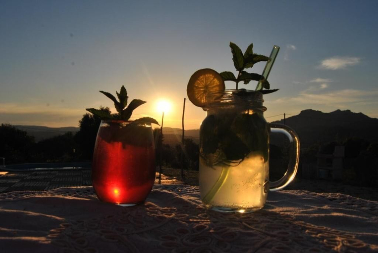 Food & Drinks 5, Pasare Glamping, Sassari