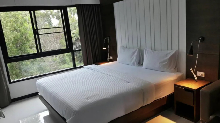 Bedroom 15
