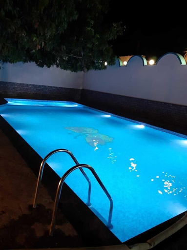 Sport & Beauty 5, Neel Amar Villas, Ajmer
