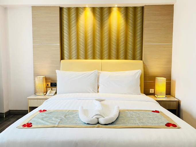 Bedroom 16