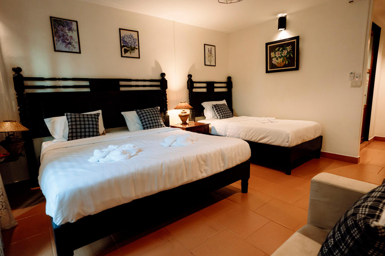 Bedroom 8