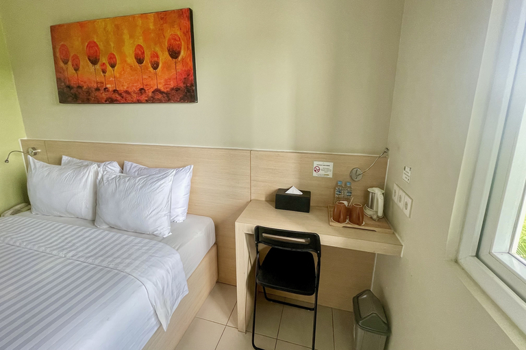 Bedroom 7