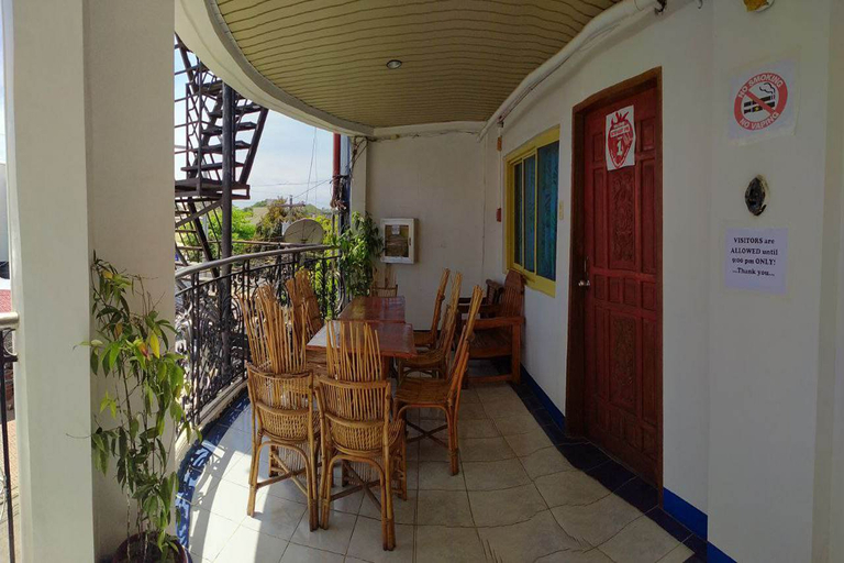 Exterior & Views 2, Istroberi Inn By Zuzu, Puerto Princesa City