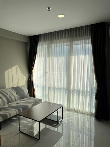 2 Bedroom Loft Apartment, Medan