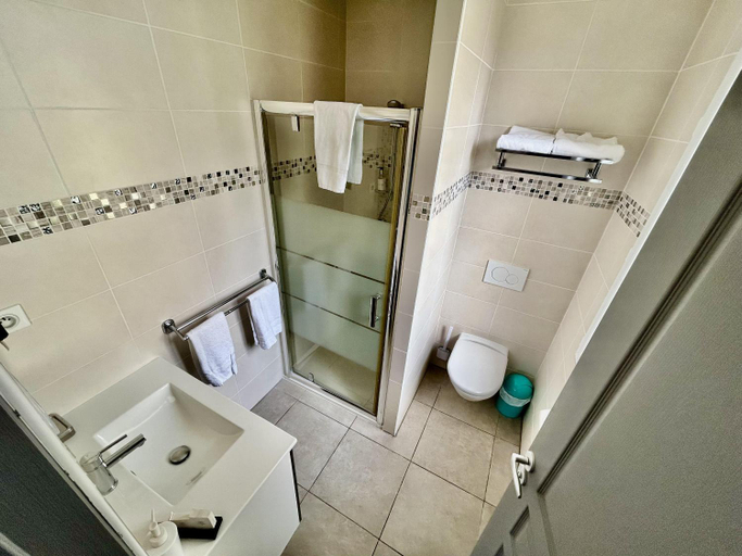 Bathroom 3, Villa Etoile, Alpes-Maritimes
