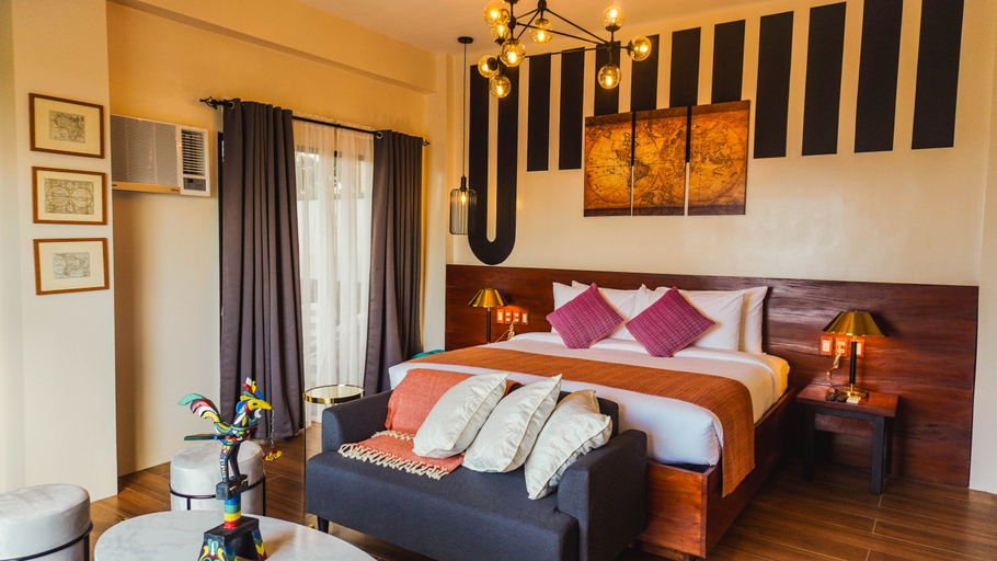 UNWND Boutique Hotel Camiguin Room Type - Executive Suite