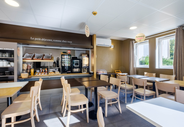 Food & Drinks 5, B&b Hotel Villeneuve-loubet Plage, Alpes-Maritimes