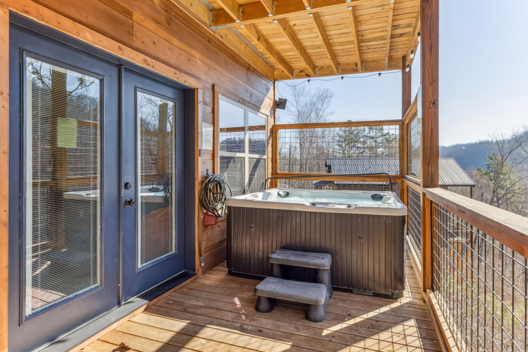 Others 4, Hawkeye Ridge 3 Bedroom Cabin by RedAwning, Sevier
