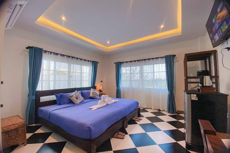 Bedroom 22