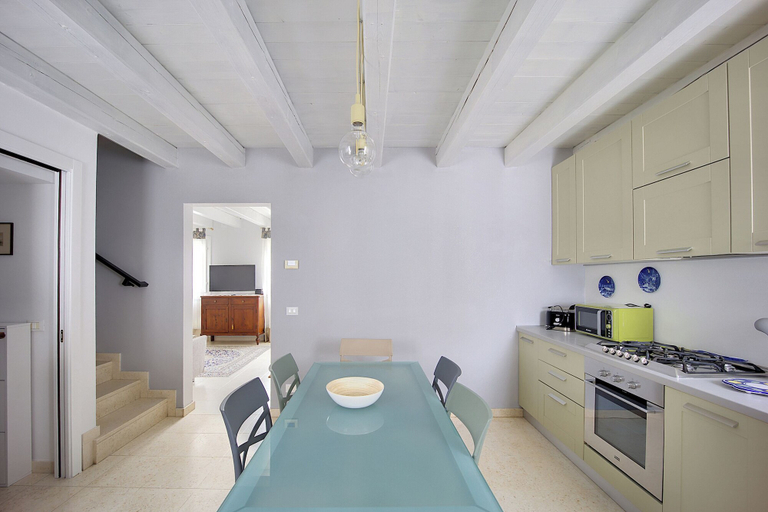 Others 5, Maison sul Pozzo, Venezia