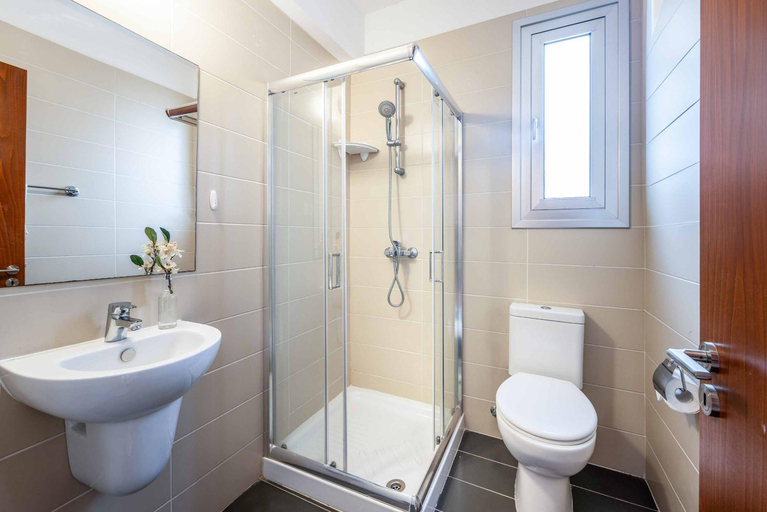 Bathroom 3, Villa Ana Coral