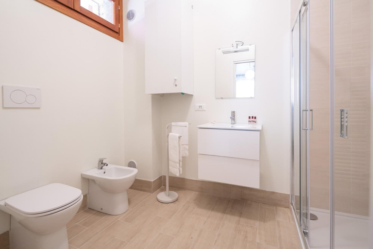 Room 3, Venice Luxury Palace 8 by Wonderful Italy, Venezia