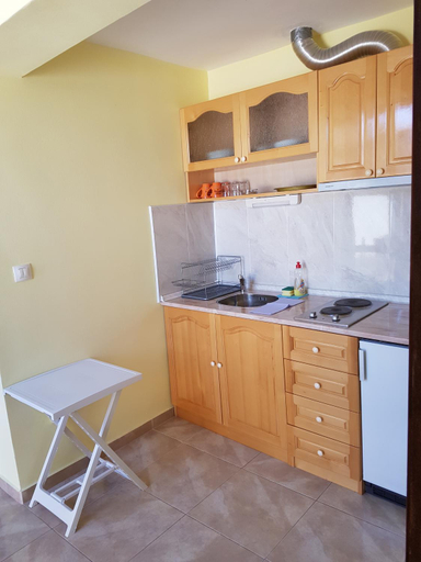 Others 3, Tatjana Apartments, Nesebar