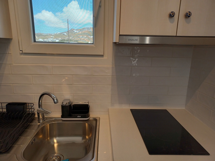 Others 5, Alko Apartments, South Aegean