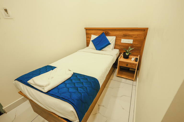 Bedroom 5, MOONIC DAYS, Ernakulam