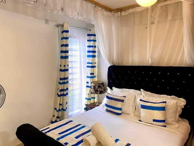 Bedroom 3, Kogelo Retreat Villas and Homes Kisumu, Kisumu Central