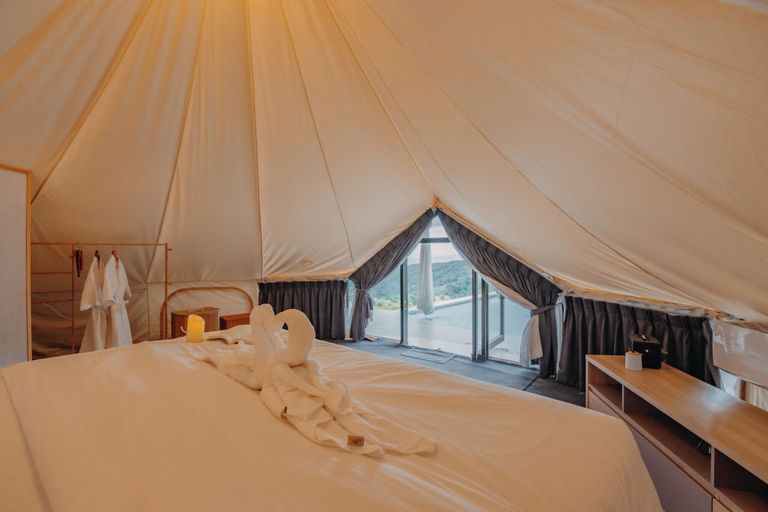 Bedroom 3, The Sher Homestay, Mae Rim