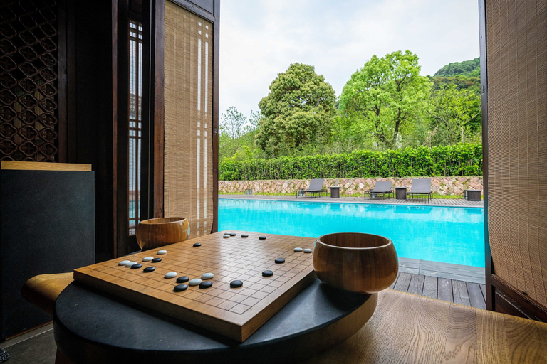 Sport & Beauty 3, Pusen Lanting Shaoxing, Shaoxing