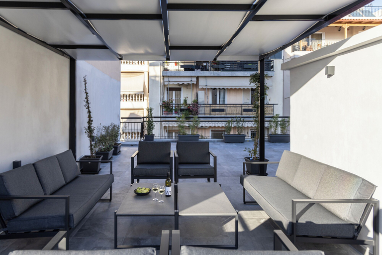 Food & Drinks 5, Elliot Petralona, Athens, Attica