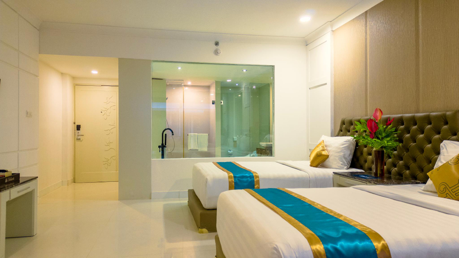 Bedroom 14