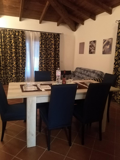 3, Casa Logos Stintino - Private pool, Sassari
