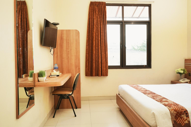 Bedroom 6