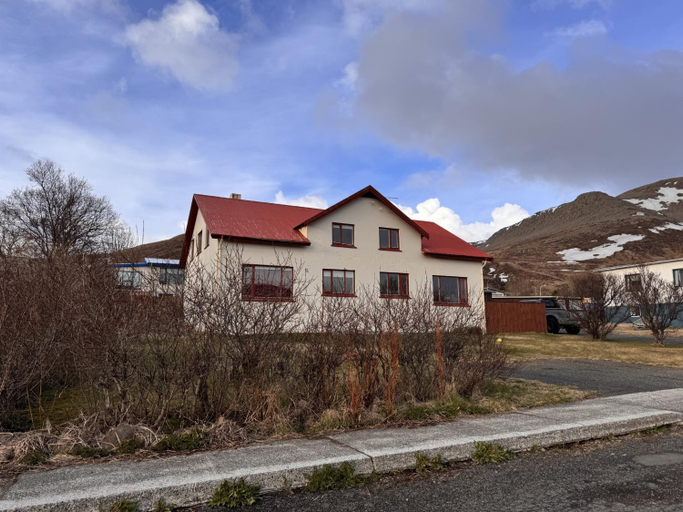 Others 2, Guesthouse Talknafjorður, Vesturbyggð