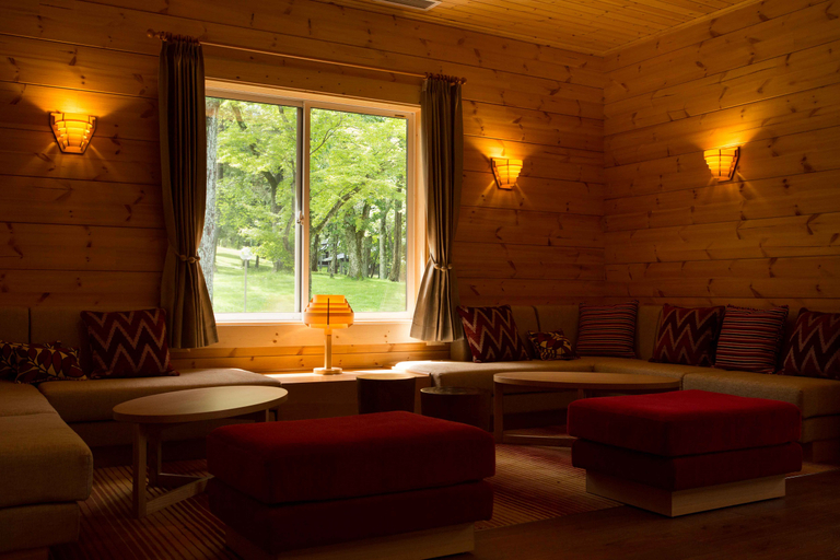 Public Area 4, The Prince Villa Karuizawa, Karuizawa