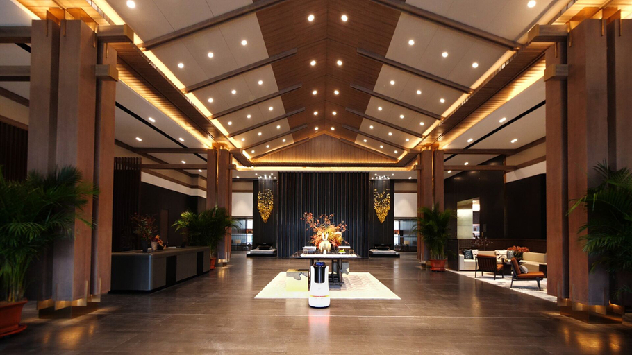Others 4, Weifang Guishui Yi Leaf Hotel, Weifang