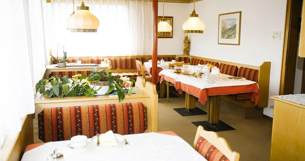 Food & Drinks 3, Pfostlhof, Bolzano