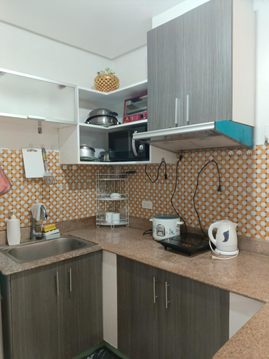 Others 5, Studio Condo in Birch Tower Malate Manila - Infront of Mall, Manila City