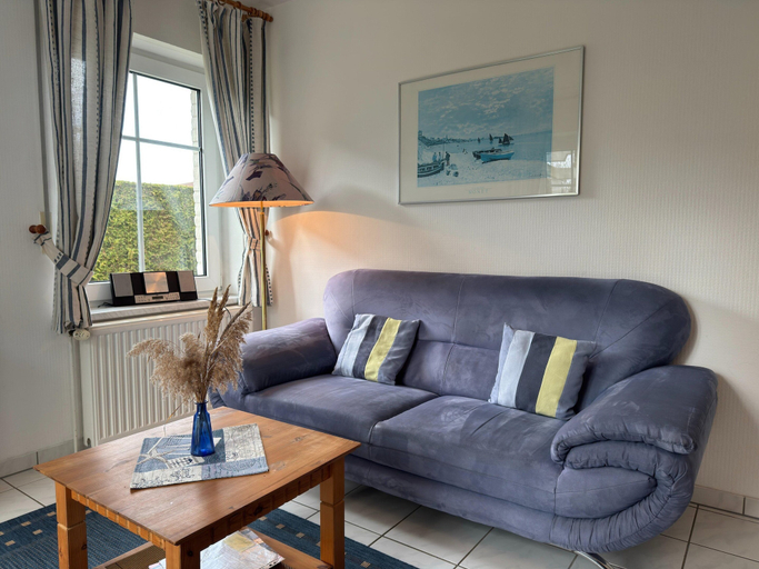 Others 5, Ferienhaus mit Garten in Zingst, Vorpommern-Rügen