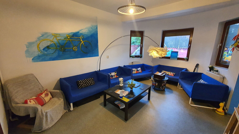 Others 5, Popcorn Hostel, Municipiul Bucuresti