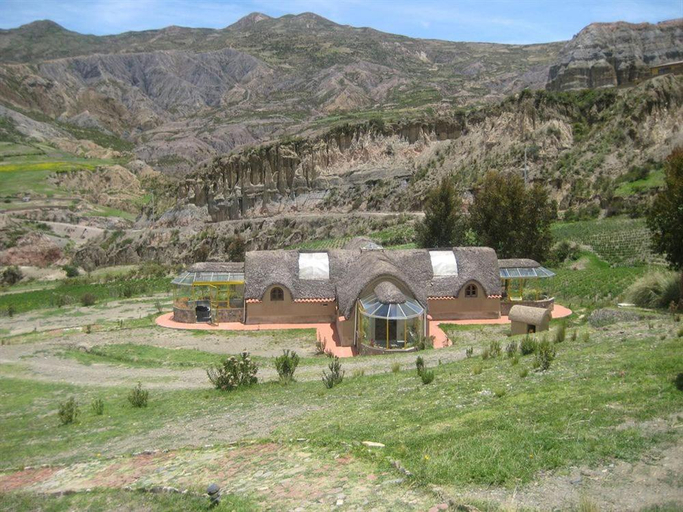 Others 2, ALLKAMARI Eco-Resort&Spa, Pedro Domingo Murillo