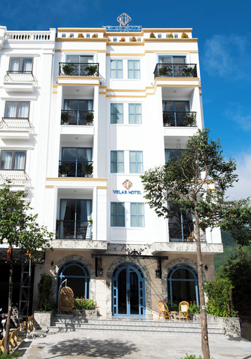 Exterior & Views 2, Velar Hotel, Côn Đảo