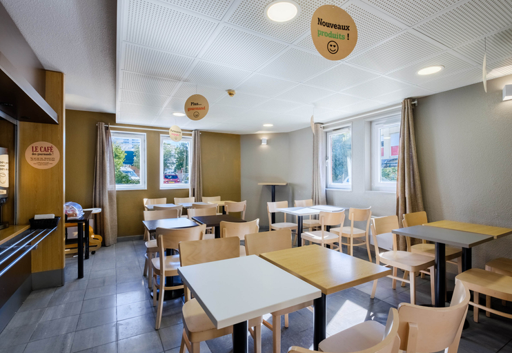 Food & Drinks 4, B&b Hotel Villeneuve-loubet Plage, Alpes-Maritimes