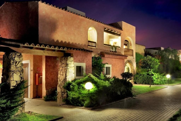 Exterior & Views 2, Amarestyle IGV Club Santagiusta, Cagliari