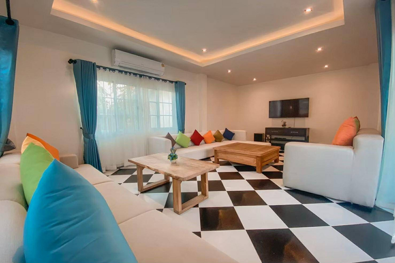 Bedroom 26