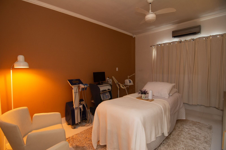 Bedroom 2, Happiness House Hospedagem, Cuiaba