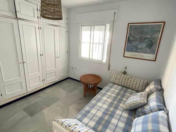 Bedroom 3, Villa Estuario in Chiclana de La Frontera, Cádiz