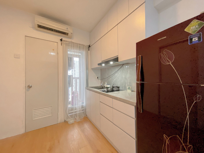 Others 5, Cozy And Modern Style 1Br Apartment Green Bay Pluit, North Jakarta