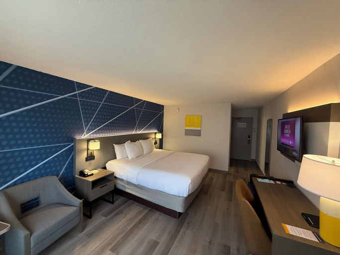 Others 5, Comfort Inn & Suites Danbury-Bethel, Fairfield