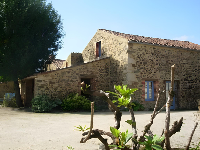 Others 5, Chambres d'hotes les Hautes Papinieres, Vendée