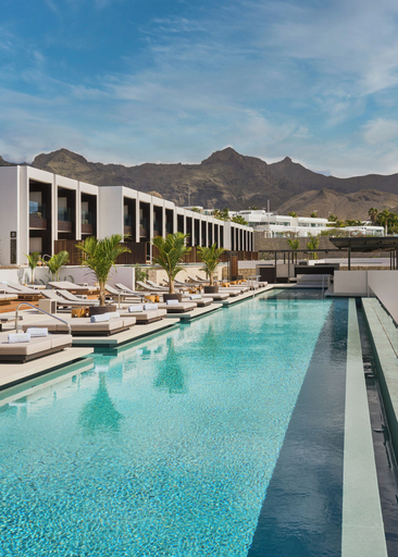 Sport & Beauty 2, Royal Hideaway Corales Villas, Santa Cruz de Tenerife
