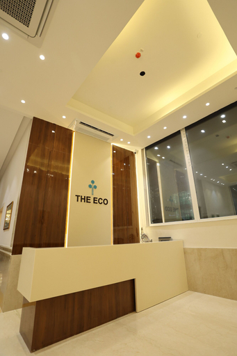 Others 3, The Eco Satva Kota - Vegetarian with all Options, Kota