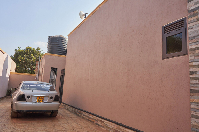 Others 4, Freetown Resort-Gulu, Gulu