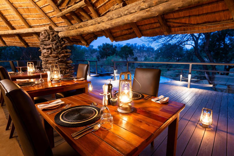 Others 2, Makalali River Lodge, Mopani